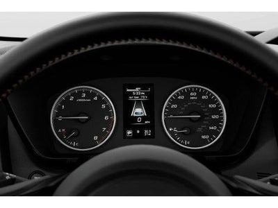 2026 Subaru Ascent Limited Bronze Edition 7-Passenger