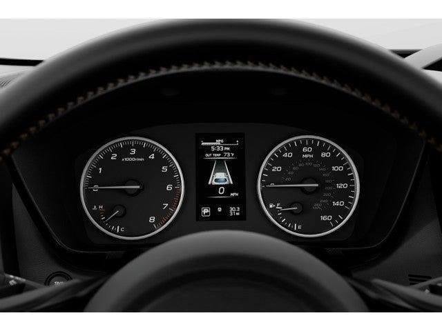 2026 Subaru Ascent Limited Bronze Edition 7-Passenger