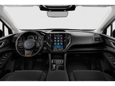 2026 Subaru Ascent Limited Bronze Edition 7-Passenger