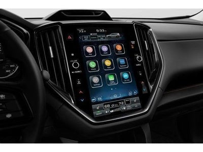 2026 Subaru Ascent Limited Bronze Edition 7-Passenger