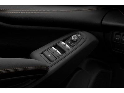 2026 Subaru Ascent Limited Bronze Edition 7-Passenger