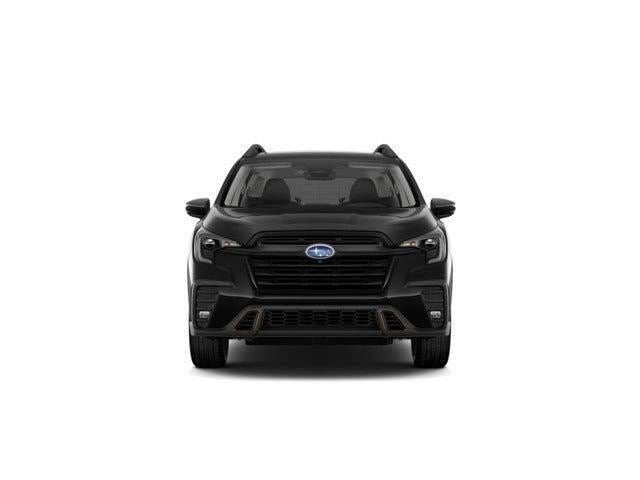 2026 Subaru Ascent Limited Bronze Edition 7-Passenger