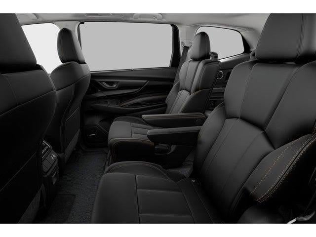 2026 Subaru Ascent Limited Bronze Edition 7-Passenger