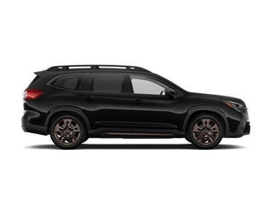 2026 Subaru Ascent Limited Bronze Edition 7-Passenger