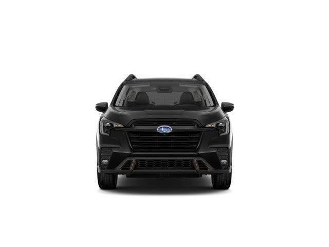 2026 Subaru Ascent Limited Bronze Edition 7-Passenger