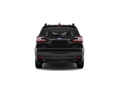 2026 Subaru Ascent Limited Bronze Edition 7-Passenger
