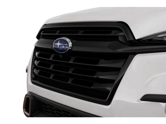 2027 Subaru Ascent Limited Bronze Edition