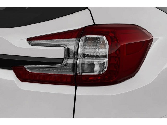 2027 Subaru Ascent Limited Bronze Edition