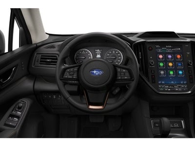 2027 Subaru Ascent Limited Bronze Edition