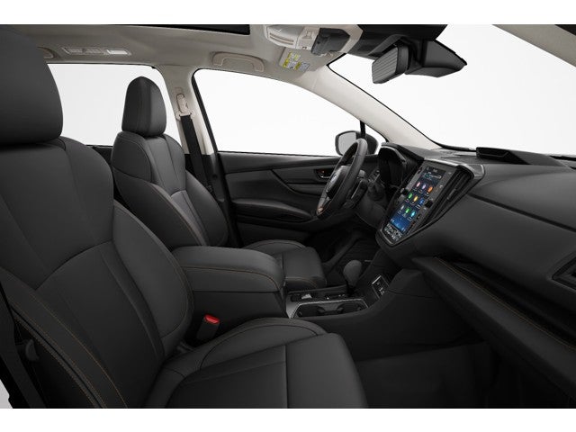 2027 Subaru Ascent Limited Bronze Edition