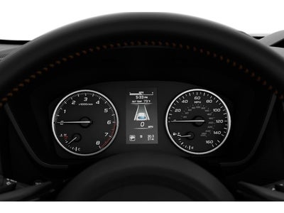 2027 Subaru Ascent Limited Bronze Edition