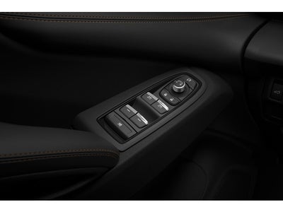 2027 Subaru Ascent Limited Bronze Edition