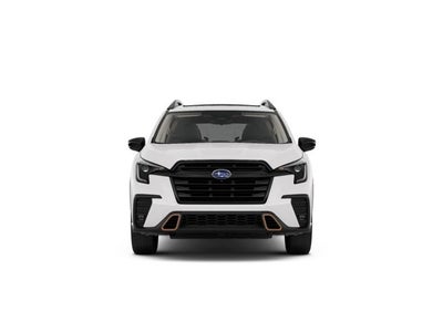 2027 Subaru Ascent Limited Bronze Edition