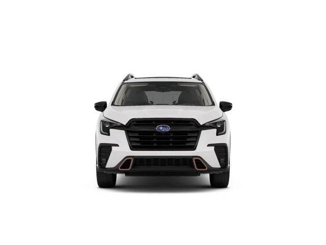 2027 Subaru Ascent Limited Bronze Edition