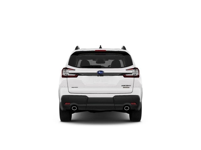 2027 Subaru Ascent Limited Bronze Edition