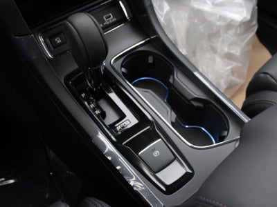 2026 Subaru Ascent Limited Bronze Edition 7-Passenger