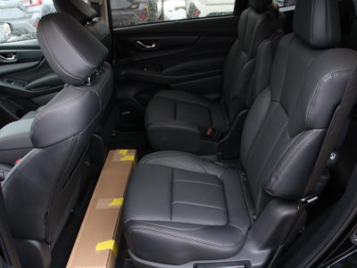 2026 Subaru Ascent Limited Bronze Edition 7-Passenger