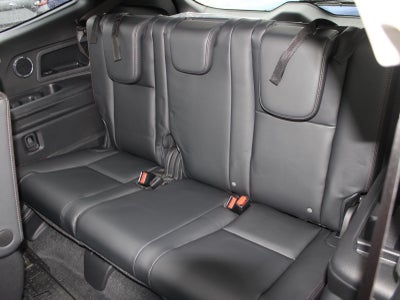 2026 Subaru Ascent Limited Bronze Edition 7-Passenger