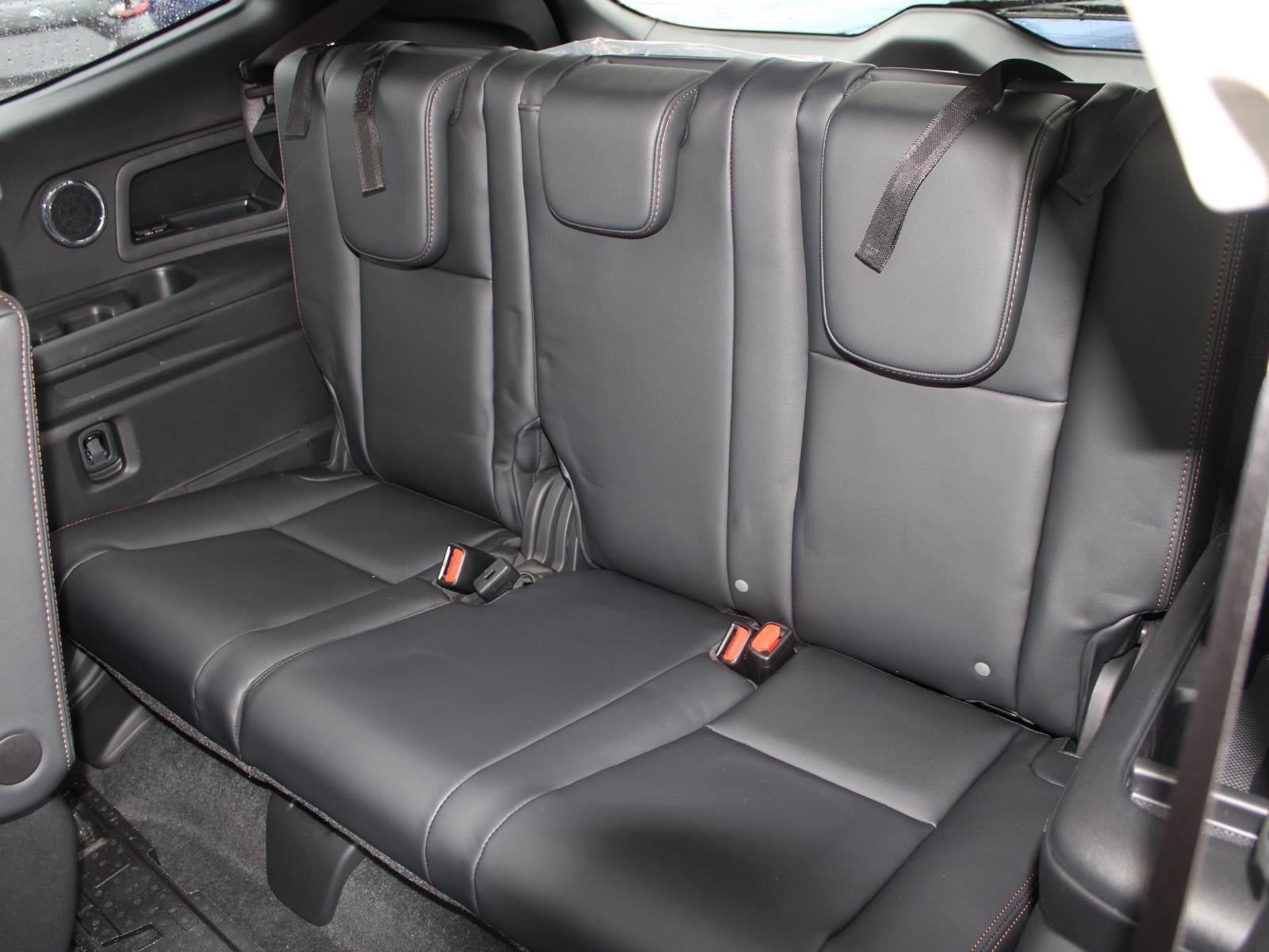 2026 Subaru Ascent Limited Bronze Edition 7-Passenger