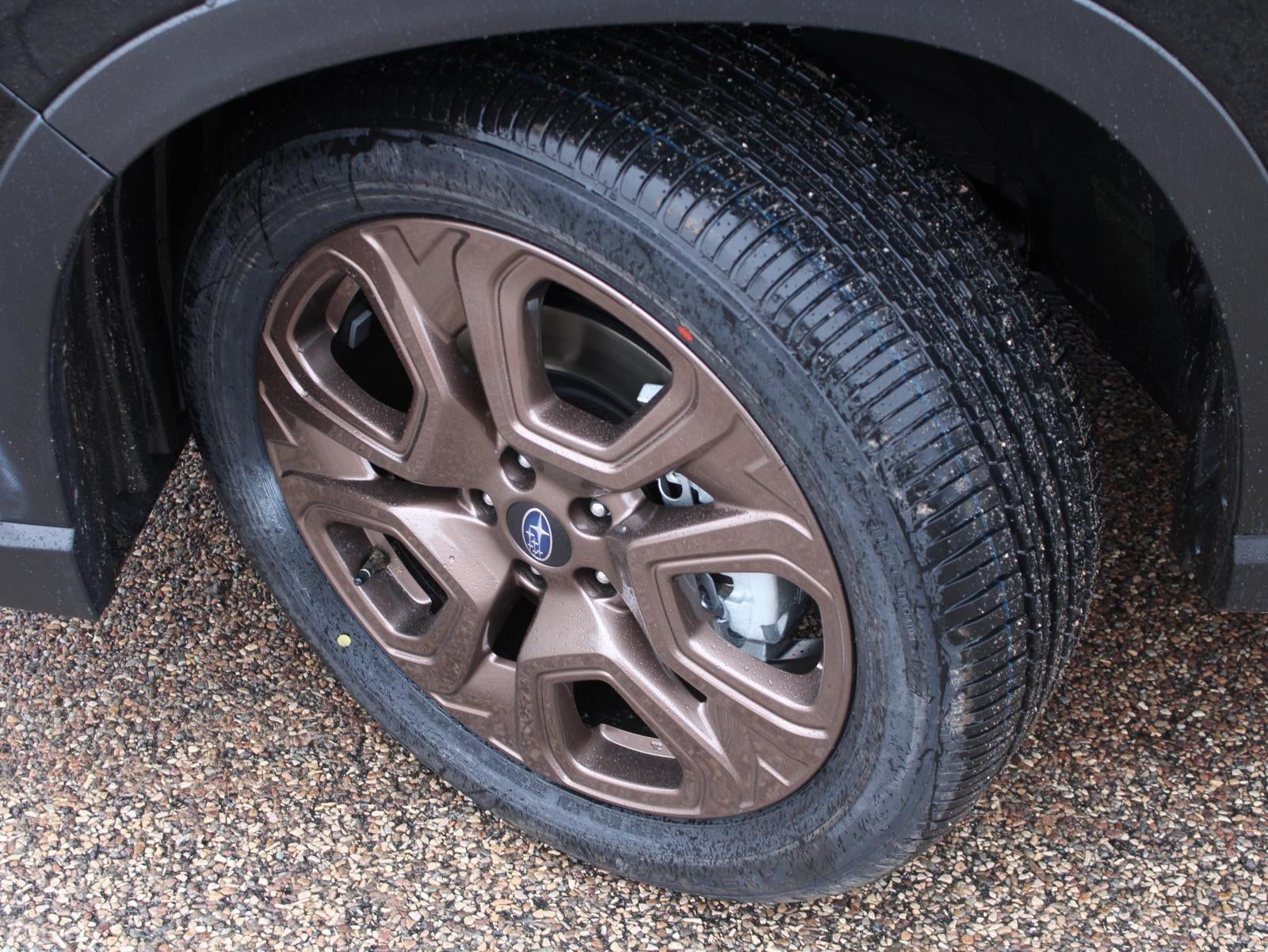 2026 Subaru Ascent Limited Bronze Edition 7-Passenger