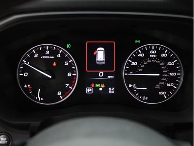 2026 Subaru Ascent Limited Bronze Edition 7-Passenger