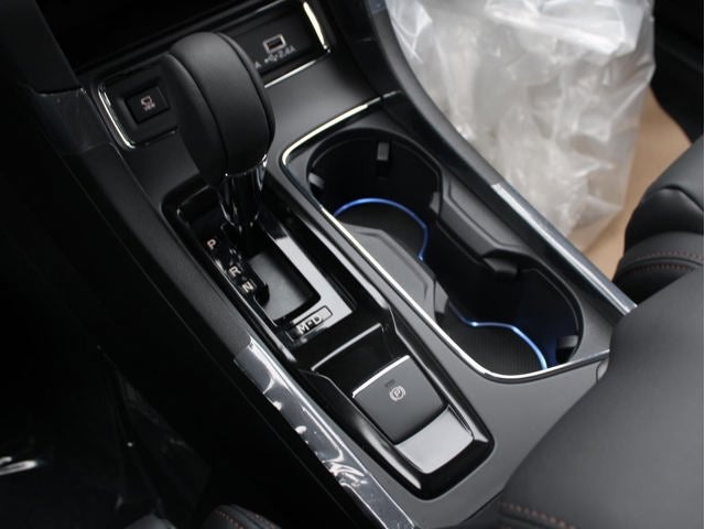 2026 Subaru Ascent Limited Bronze Edition 7-Passenger