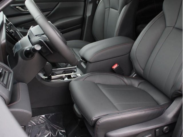 2026 Subaru Ascent Limited Bronze Edition 7-Passenger