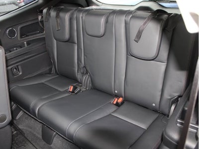 2026 Subaru Ascent Limited Bronze Edition 7-Passenger