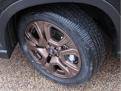 2026 Subaru Ascent Limited Bronze Edition 7-Passenger