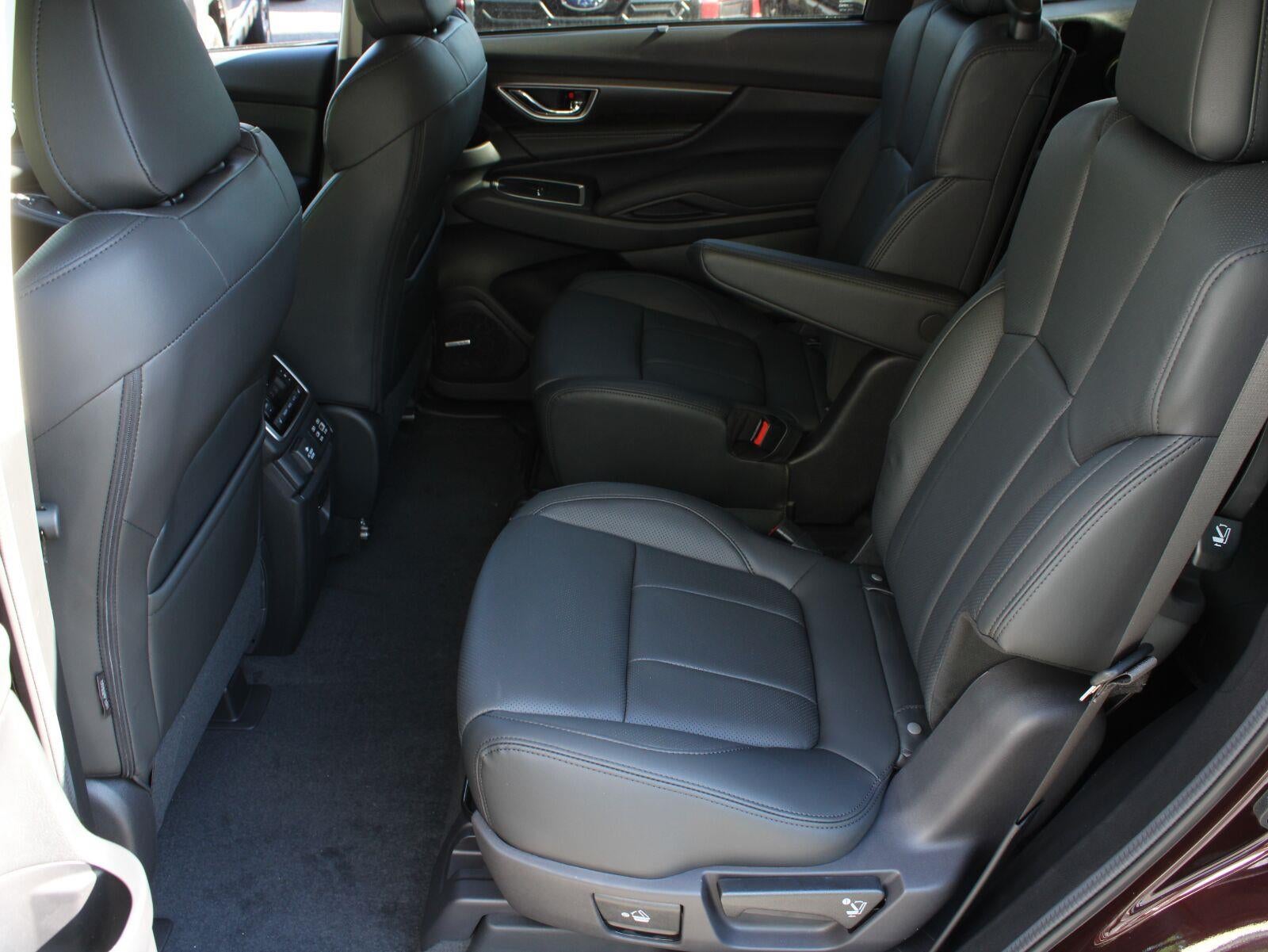 2026 Subaru Ascent Touring 7-Passenger