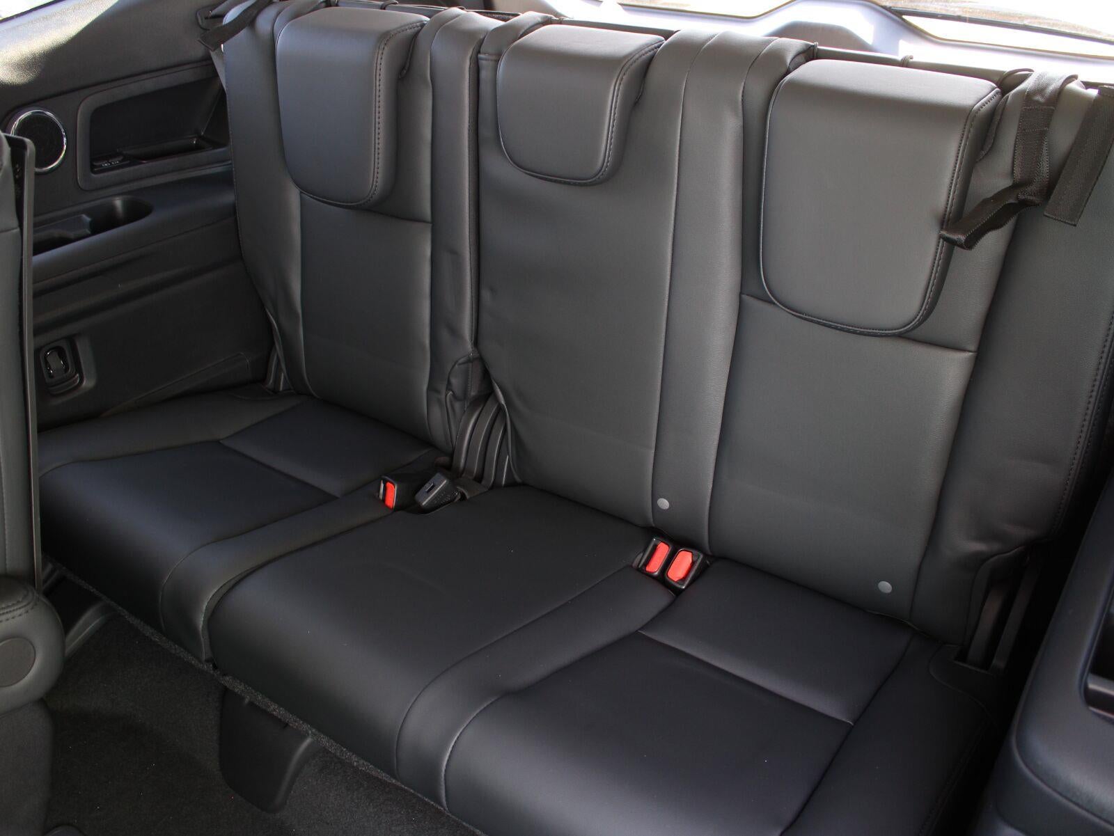 2026 Subaru Ascent Touring 7-Passenger