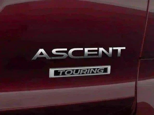 2026 Subaru Ascent Touring 7-Passenger