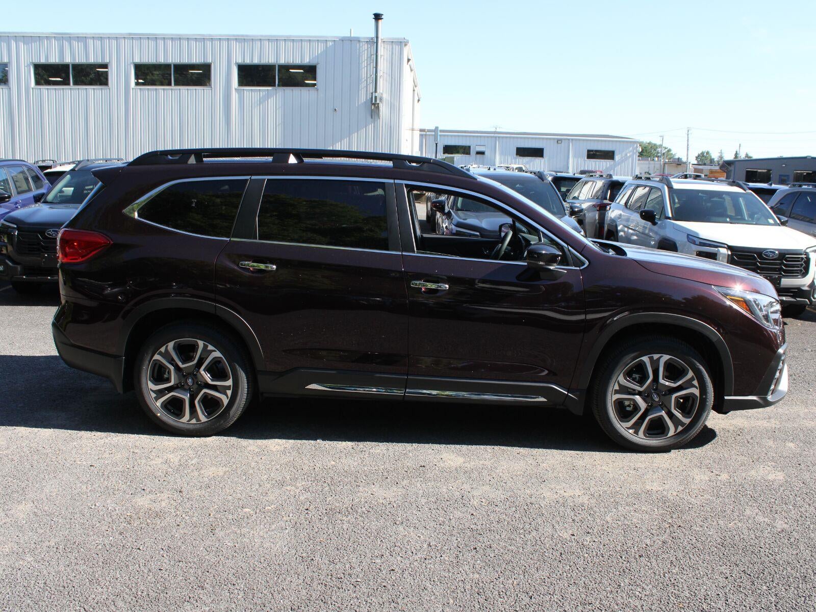 2026 Subaru Ascent Touring 7-Passenger