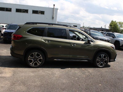 2026 Subaru Ascent Touring 7-Passenger
