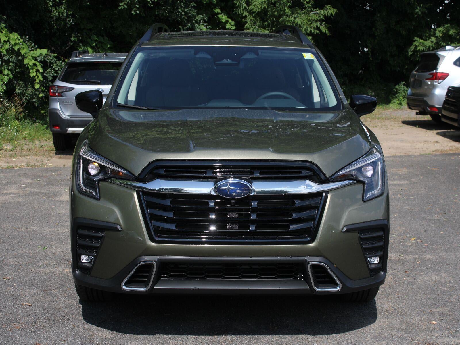 2026 Subaru Ascent Touring 7-Passenger