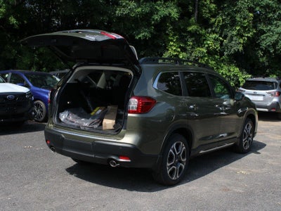 2026 Subaru Ascent Touring 7-Passenger
