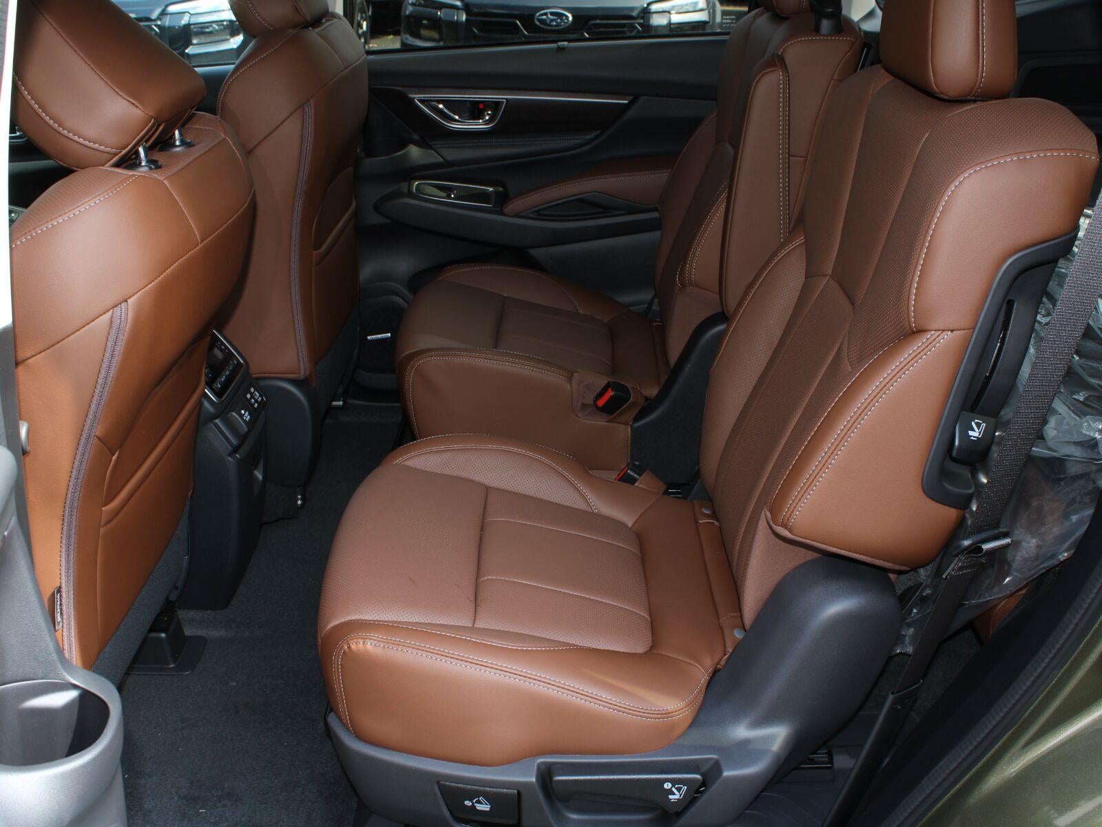 2026 Subaru Ascent Touring 7-Passenger