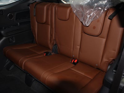 2026 Subaru Ascent Touring 7-Passenger