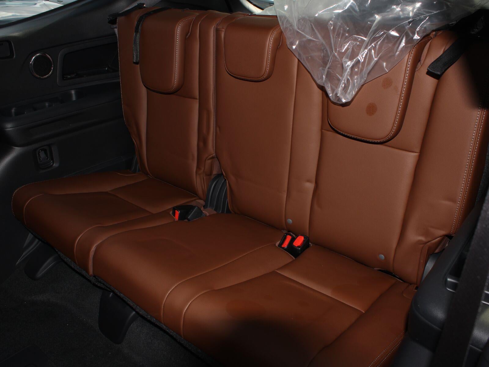 2026 Subaru Ascent Touring 7-Passenger