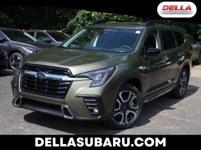2026 Subaru Ascent Touring 7-Passenger