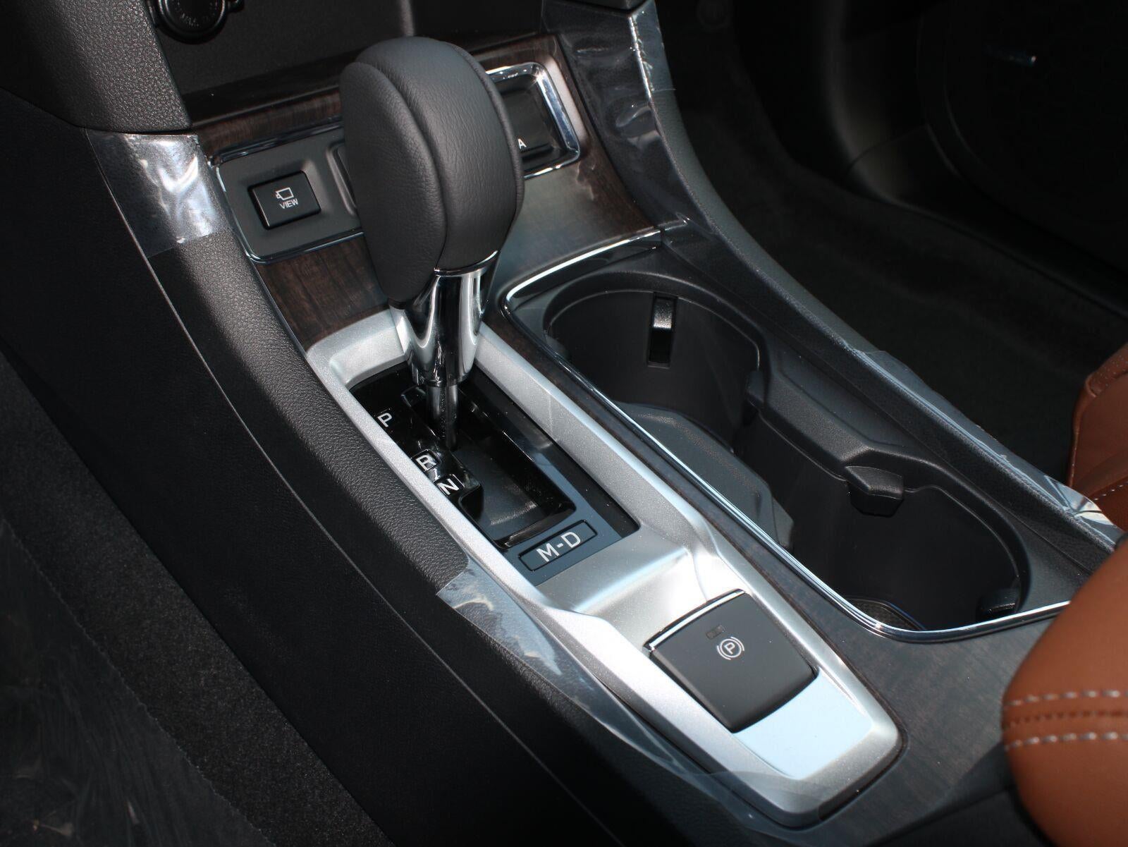 2026 Subaru Ascent Touring 7-Passenger