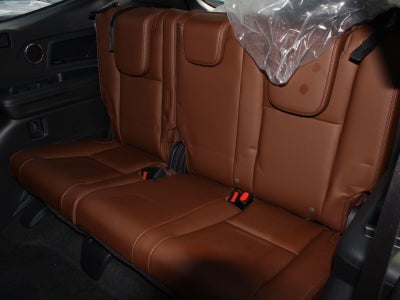 2026 Subaru Ascent Touring 7-Passenger