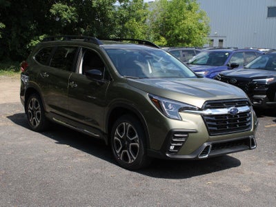 2026 Subaru Ascent Touring 7-Passenger