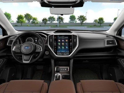 2026 Subaru Ascent Touring 7-Passenger