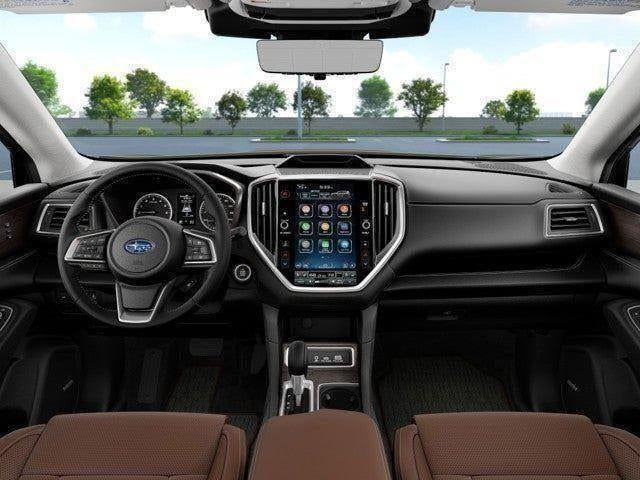 2026 Subaru Ascent Touring 7-Passenger