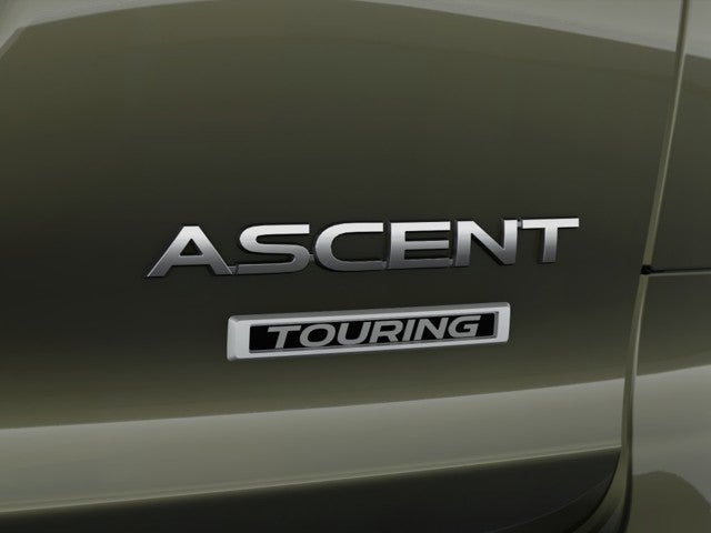 2026 Subaru Ascent Touring 7-Passenger