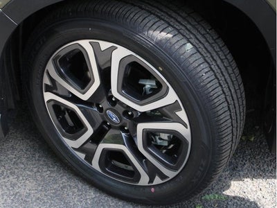 2026 Subaru Ascent Touring 7-Passenger