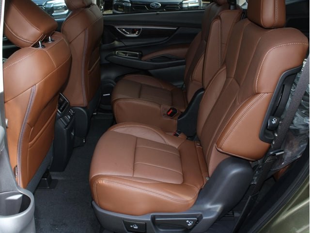 2026 Subaru Ascent Touring 7-Passenger
