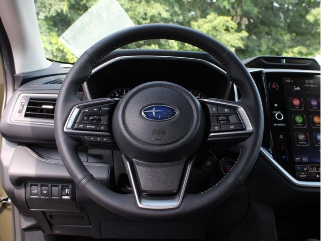 2026 Subaru Ascent Touring 7-Passenger