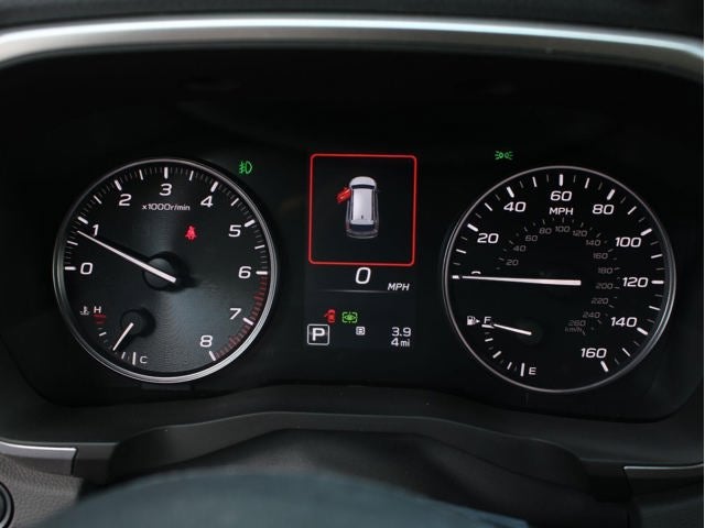 2026 Subaru Ascent Touring 7-Passenger